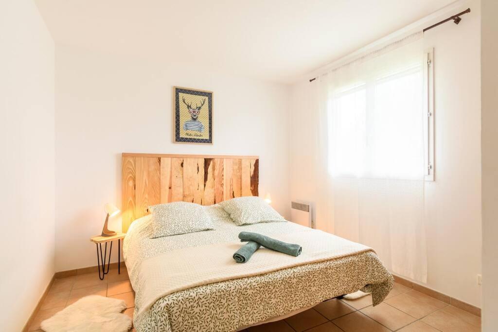 New Charmante Maison Proche Ocean Biscarrosse Eksteriør billede